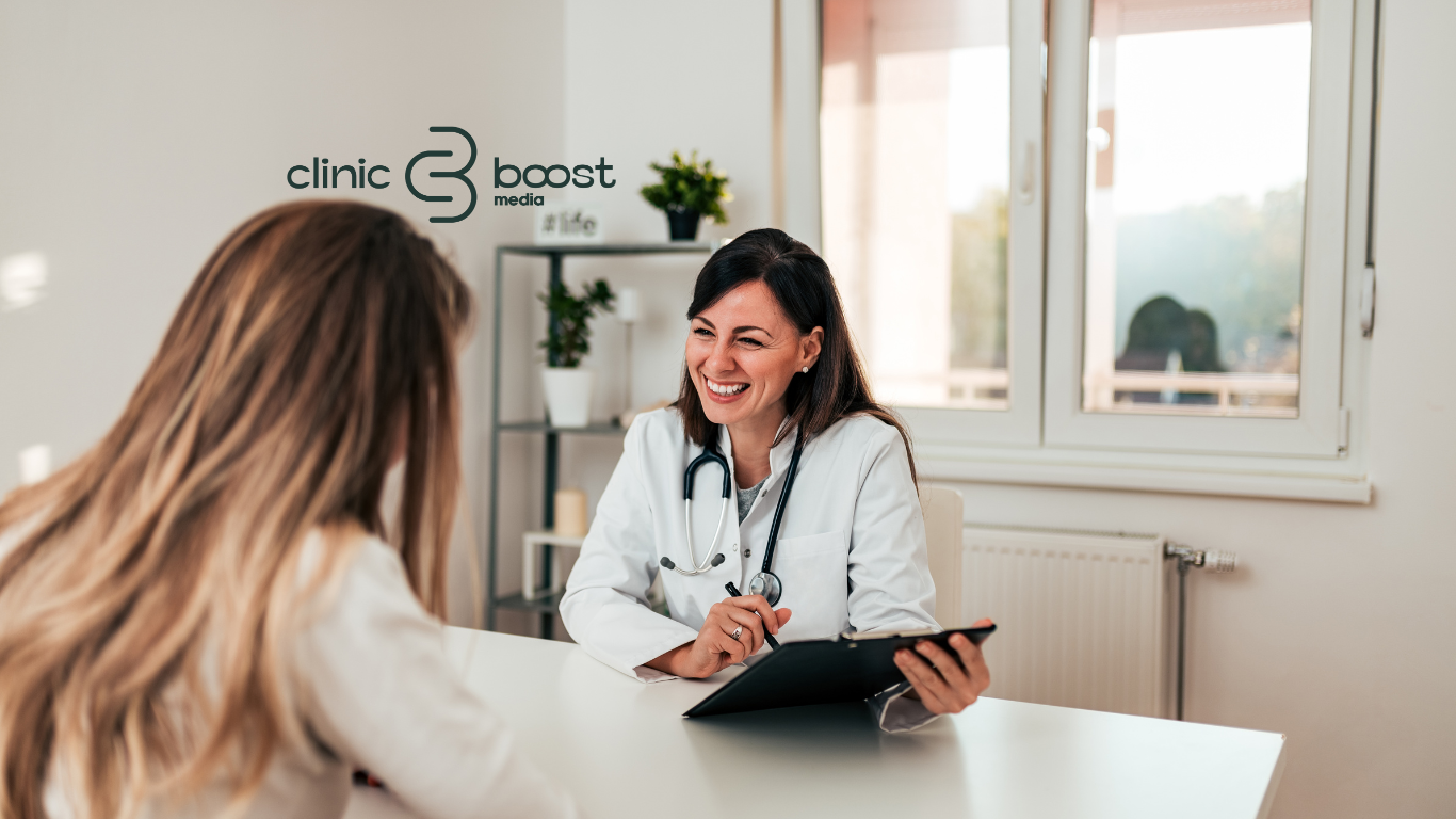 Maximizando a Eficiência: Estratégias de Gestão para Clínicas Médicas